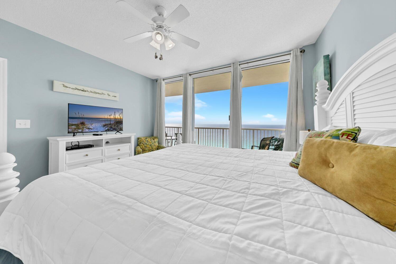 Majestic Beach Towers 1-1803 Panama City Beach Exteriör bild