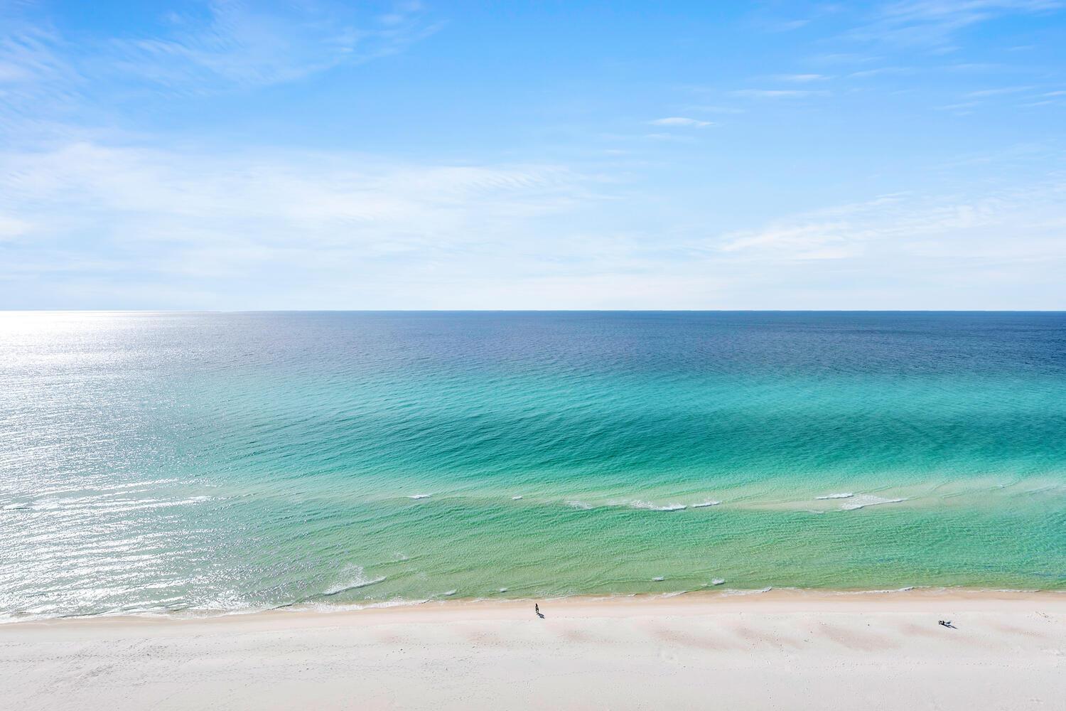 Majestic Beach Towers 1-1803 Panama City Beach Exteriör bild