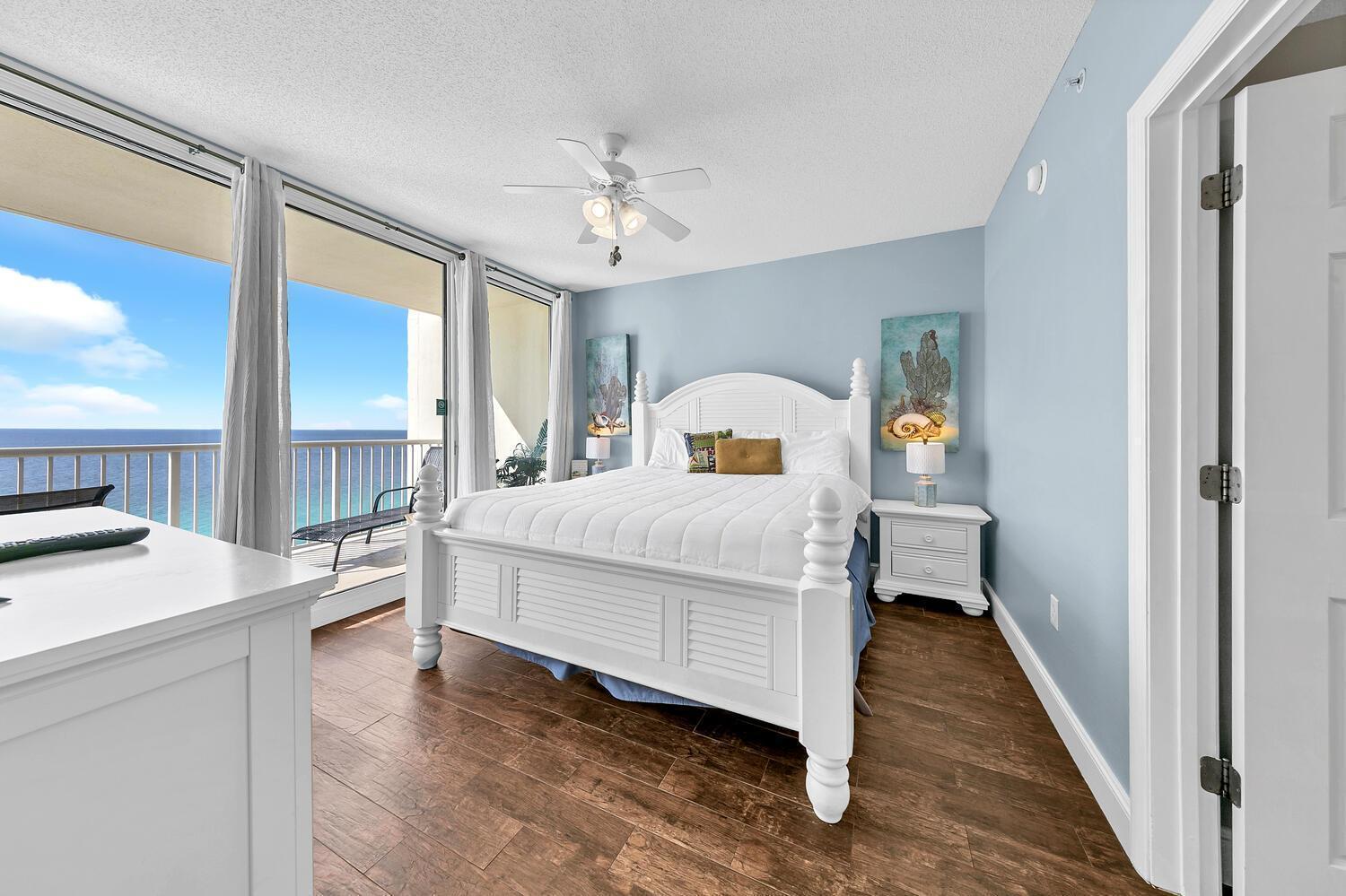 Majestic Beach Towers 1-1803 Panama City Beach Exteriör bild