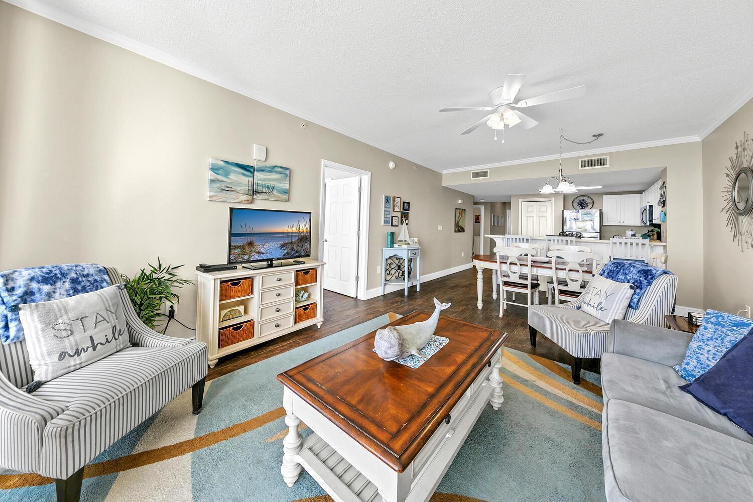 Majestic Beach Towers 1-1803 Panama City Beach Exteriör bild