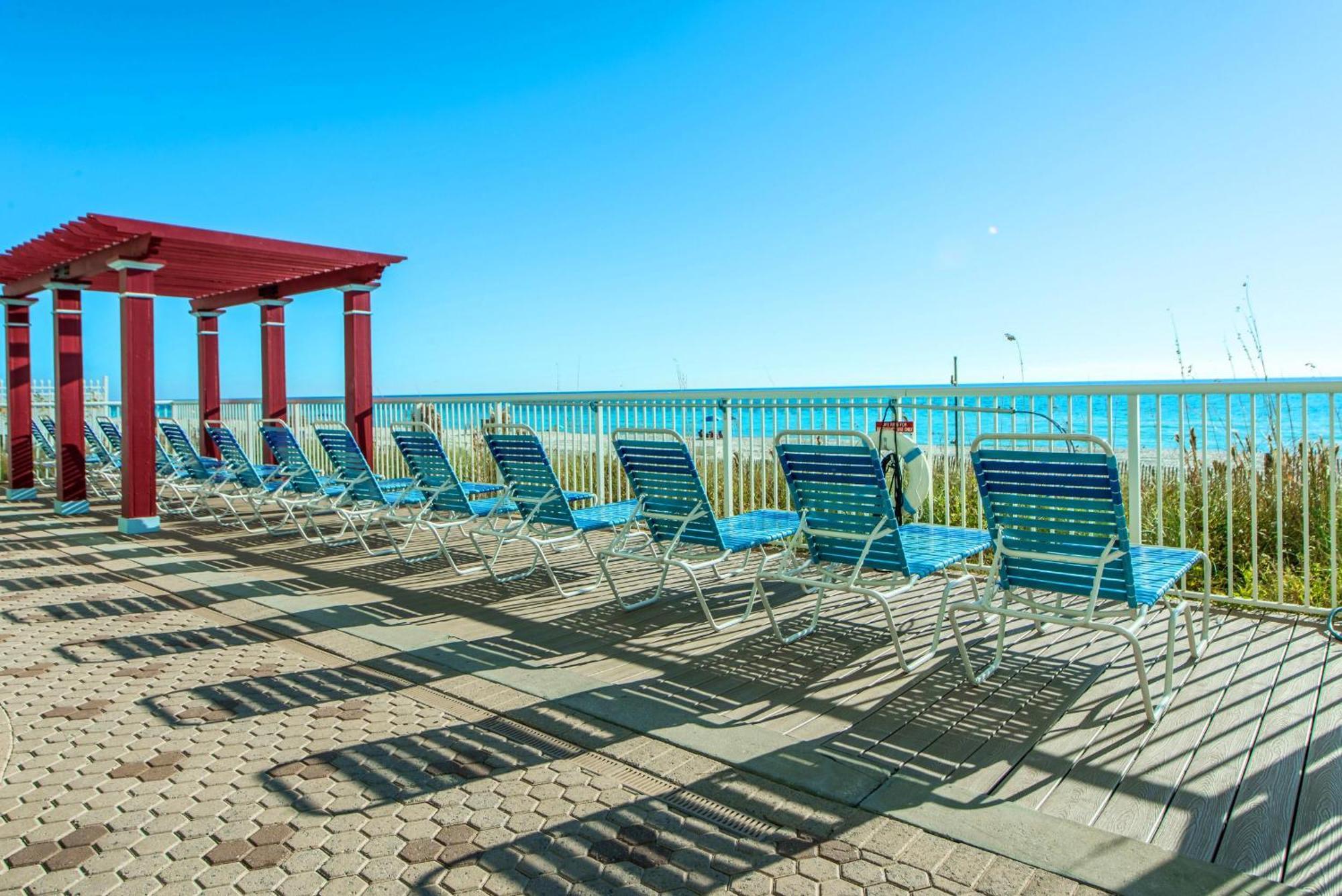 Majestic Beach Towers 1-1803 Panama City Beach Exteriör bild