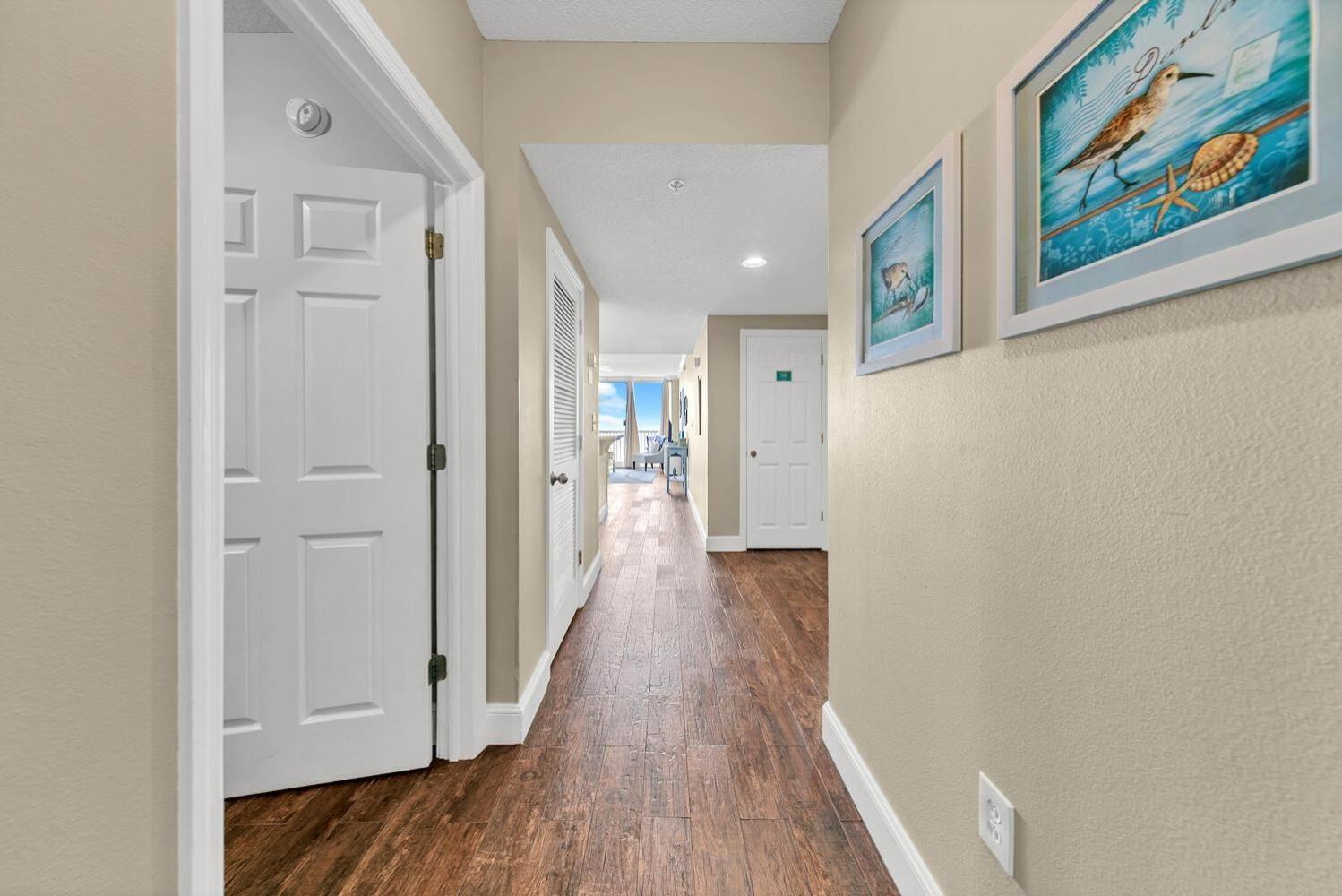 Majestic Beach Towers 1-1803 Panama City Beach Exteriör bild