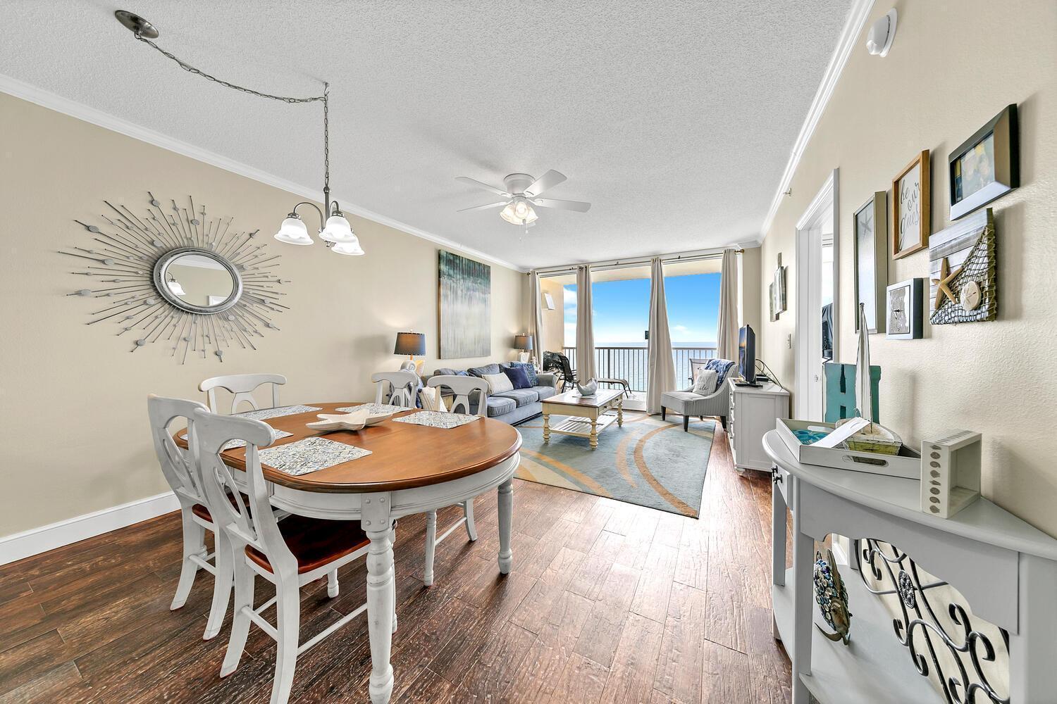 Majestic Beach Towers 1-1803 Panama City Beach Exteriör bild