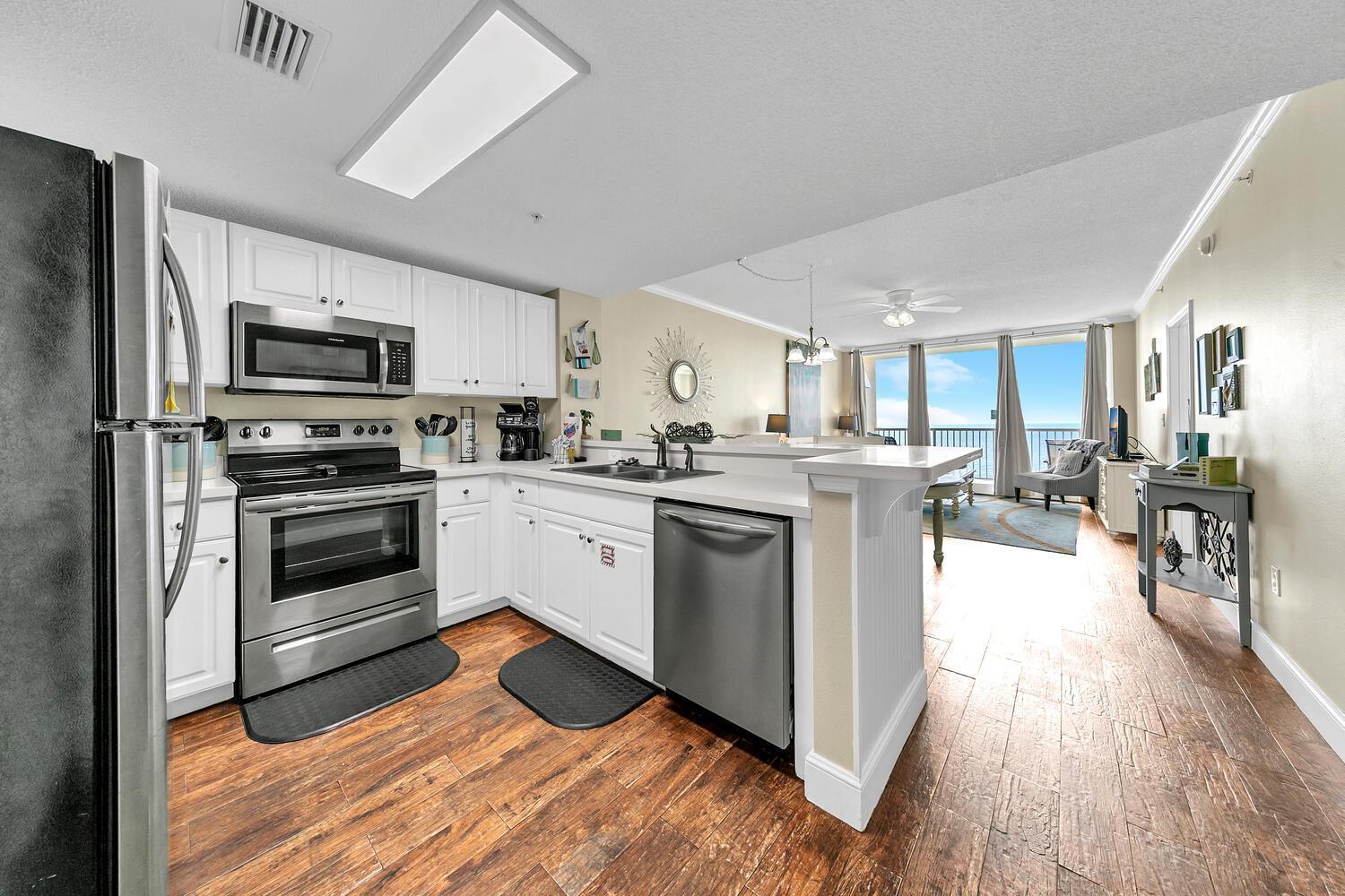 Majestic Beach Towers 1-1803 Panama City Beach Exteriör bild