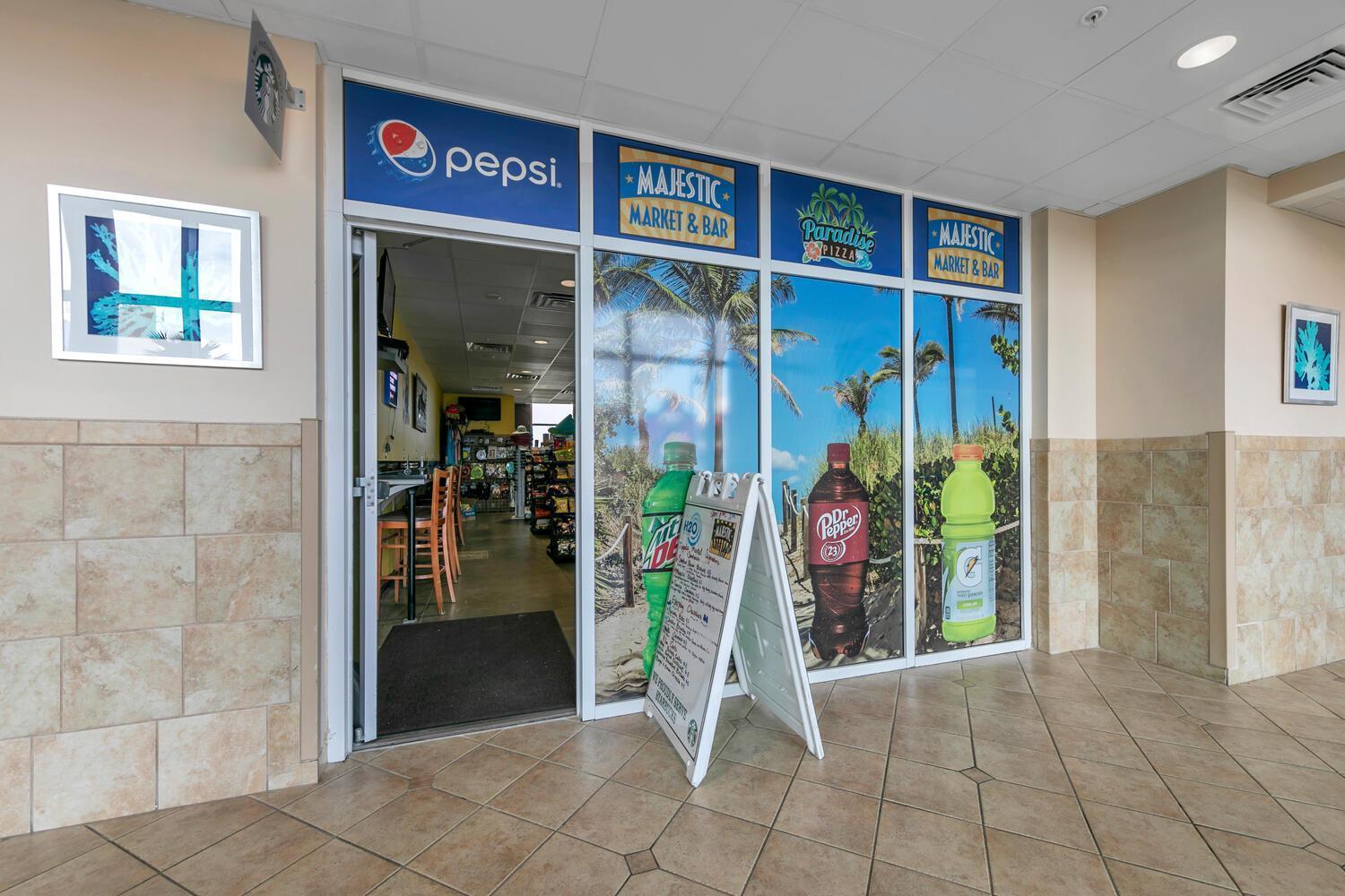 Majestic Beach Towers 1-1803 Panama City Beach Exteriör bild